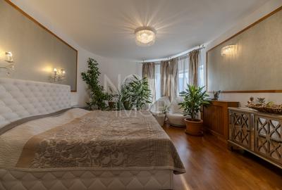 Casa individuala  - vedere spre padure - Parcul Sub Arini - 36