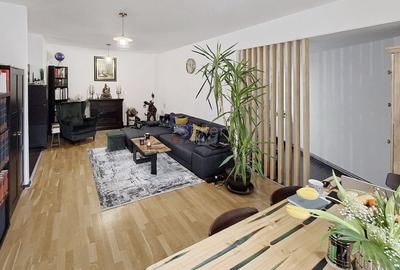 Zona Verde Aproape | Structura Generoasa - 4