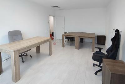 Birou, de 145 mp, în Vlahuță