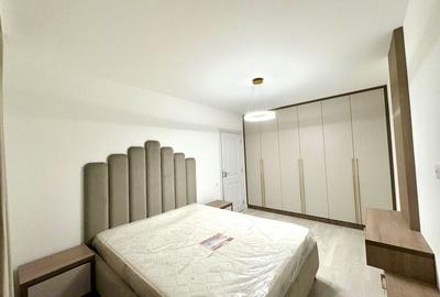 Apartament nou, 70 mp, 2 dormitoare, parcare, Floresti/zona Cetatii - 8