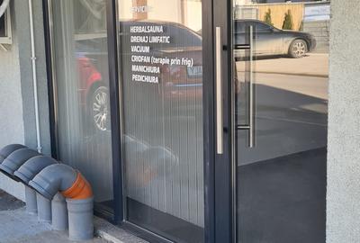 Spatiu comercial, stradal, Bragadiru, Smaraldului - 5