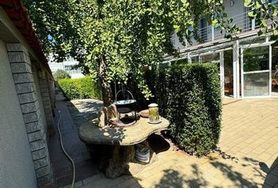 Vilă Eleganta D+P+M si generoasă Sannicolau Mic Arad Plata în Rate - 14