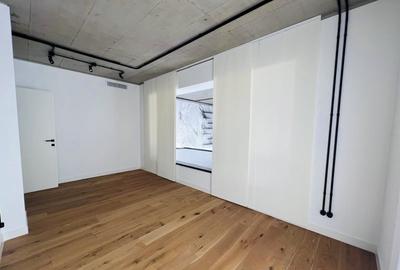De inchiriat  | Duplex/Penthouse 4 Camere | Brick Lofts Floreasca - 16
