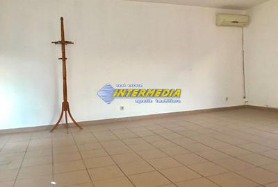 Spatiu de birouri I Cetate I 37 mp I de inchiriat I grup sanitar I - 4