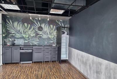 Spatiu Birou & Parking - 1