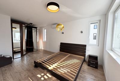 Casa Noua P+1+M - 4 camere - Prima inchiriere - Otopeni - Ferme - 12
