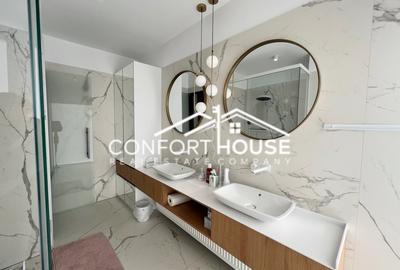 Vila cu arhitectura moderna,  piscina, cartier rezidential, IANCU NICOLAE - 34