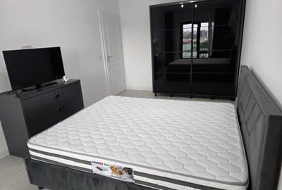 Prima inchiriere! Apartament 1 camera , totul nou, Tatarasi Aurel Vlaicu - 5