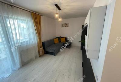 Apartament cu 2 camere decomandat în Aeroport