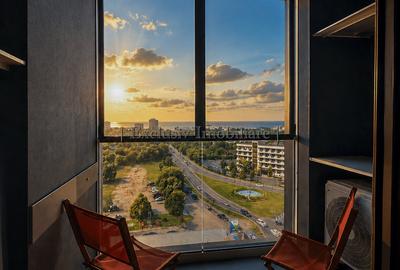 Duplex Aviatorii Residence | Parcare subterana - 5