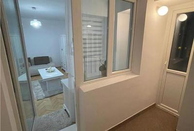 Apartament cochet cu o camera | 45mp |  str.Observatorului - 7