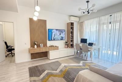 APARTAMENT 4 CAMERE | COMPLEX NOU | TERASĂ 31 MP |  LOC DE PARCARE INCLUS - 1