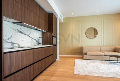 REA1023194 Apartament High-End 2 camere One Verdi Park I Zona Floreasca - 7