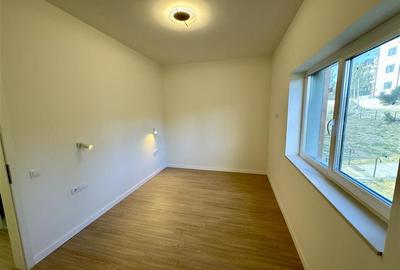 Apartament intabulat etajul 1 la CHEIE in Cartier DaVinci - 3
