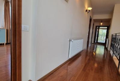 Vila lux Baneasa-Lac, langa Petrom City, zona exclusivista pe malul lacului - 7