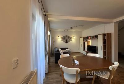 Duplex premium 120 mp cu terasa 45 mp si 3 dormitoare - Buna Ziua - 2