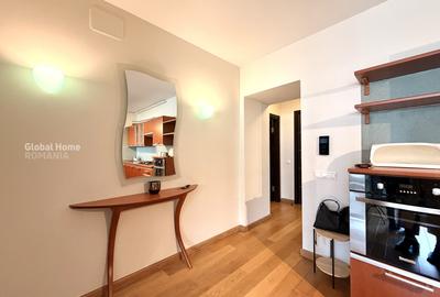 2 Camere | Vintage Design | Parcare Inclusa | Upground - Aviatiei - 17