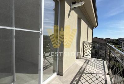 Apartament premium cu 3 camere, de vanzare, in Giroc - 1