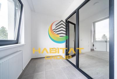 Vanzare Garsoniera Finisaje Lux Acte Gata Comision 0% - 2