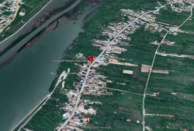 Casa de vacanta cu teren 5394 mp, Pucioasa, Dambovita - 16