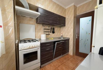 Apartament 3 camere Militari Lujerului Iuliu Maniu parcare Politehnica - 7