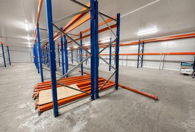 Hală frigorifică | 488 mp | zona Industriala | Acces TIR - 2