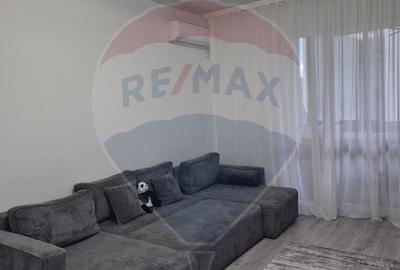 Apartament luminos cu 2 camere, mobilat complet si cu loc de parcare - 3
