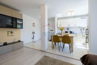 Apartament 3 camere | Centrul Civic | lângă AFI Brașov - 5