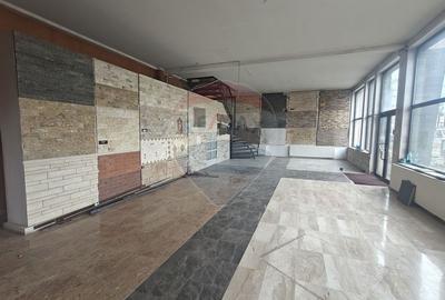 Spatiu comercial de 427mp de inchiriat in zona Bulgaria - 1