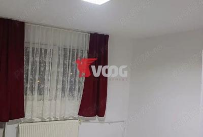 Apartament 1 camera -Zona Steaua - 1