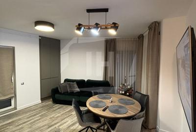 Apartament 3 camere, Buna Ziua - 1