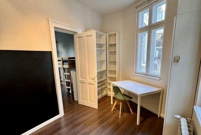 Apartament in vila - zona SERBAN VODA - URGENTA 3 - 7