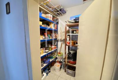 Casa individuala de vanzare in Sibiu, teren 503 mp zona Gusterita - 17