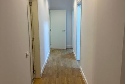 Apartament de inchiriat 5 camere - zona BANEASA. - 10