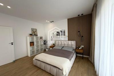 Vila individuală cu 4 camere P+1 Tunari, 120 mp utili 330 mp teren - 11