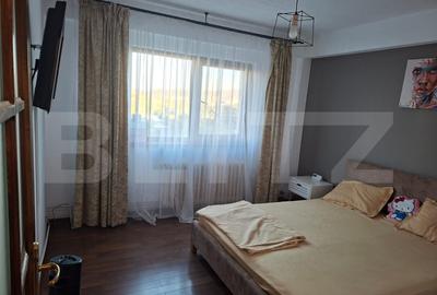Apartament decomandat, 3 camere, 2 bai, zona Nicolina - 5