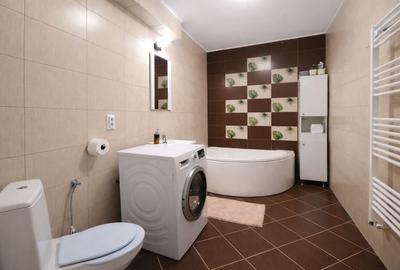 0% comision  Apartament 2 camere, 60 mp + balcon, Eroilor-Florești - 8