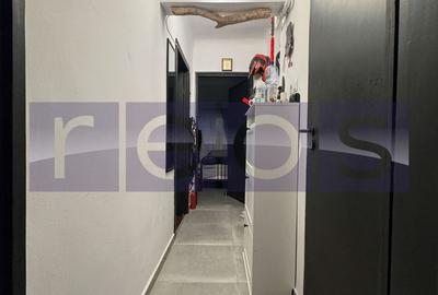 VANZARE 2 CAMERE IN VILA ZONA DOMENII | RENOVAT COMPLET | - 19