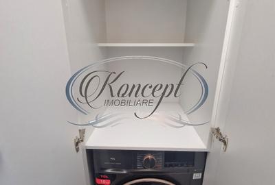 Apartament complet renovat cu garaj in zona Hotel Royal - 15