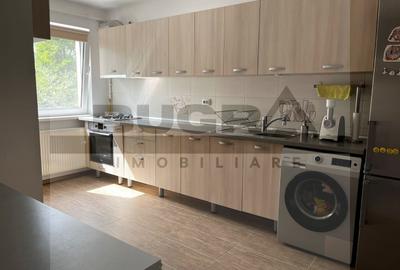 Apartament 2 camere, 64 mp, parcare, zona Vivo - 5
