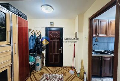 Apartamente 2 camere Maratei , parter - Piatra Neamt - 1