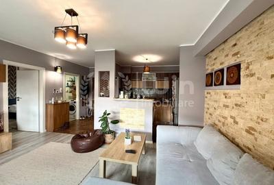 Apartament 2 camere | Bloc nou | Etaj 3/4 | Parcare inclusa | Iris - 1