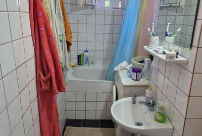 Apartament 3 Camere, Zona Cetatii, Mobilat si Utilat, Etaj 2, Boxa inscrisa CF - 4