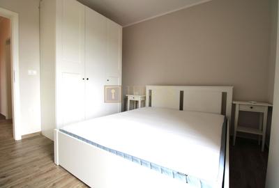 2 camere in Dumbravita in bloc nou cu parcare langa clinica Medicis - 9