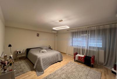 HERASTRAU LE CLUB DE INCHIRIAT APARTAMENT 3 CAMERE LUX LOC PARCARE - 20