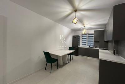 Apartament modern 3 camere, 64 mp utili, etaj 1, Zona BMW, Floresti! - 14