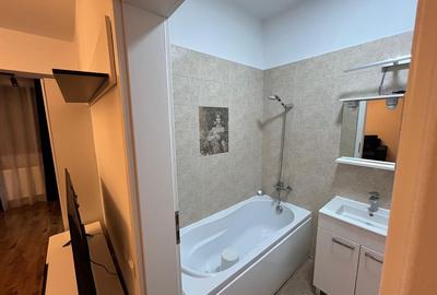 2 Camere UNiRII | Piscina - Sala Fitness | - 6