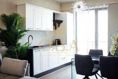 Apartament 2 camere Mamaia - Mobilat & Utilat- Proiect Finalizat-Parcare inclusa - 7