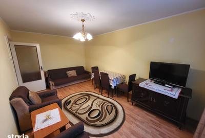 Apartament doua camere Dristor - 2