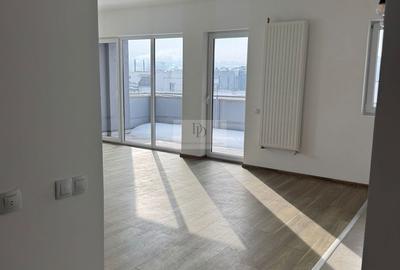 Penthouse 3 camere de vânzare + Terasă 46 mp | Parcare | Buna Ziua - 3